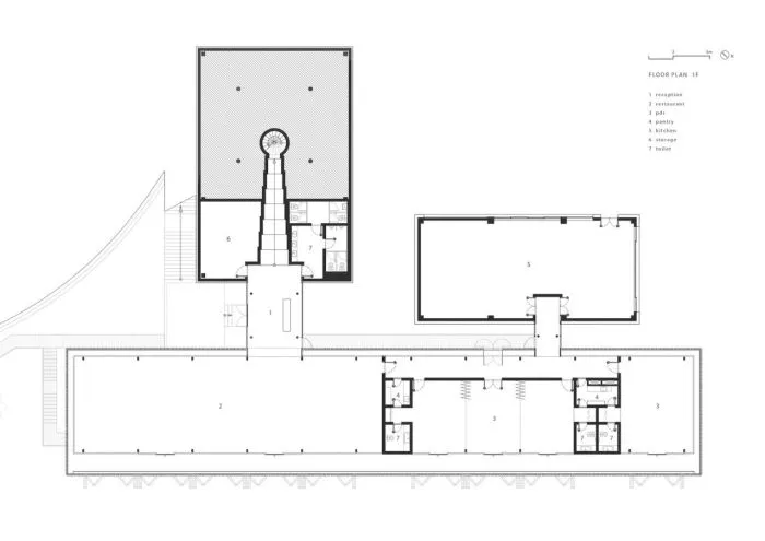 「专访」休耕建筑丨因地制宜的乡建设计