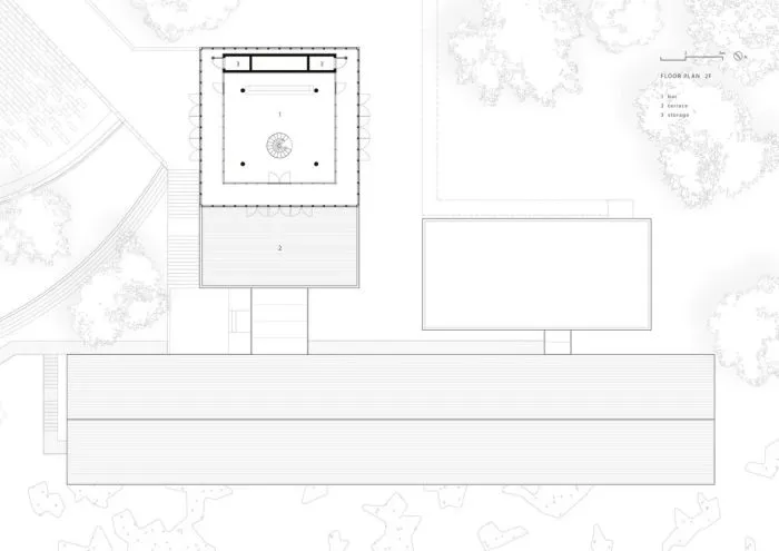 「专访」休耕建筑丨因地制宜的乡建设计