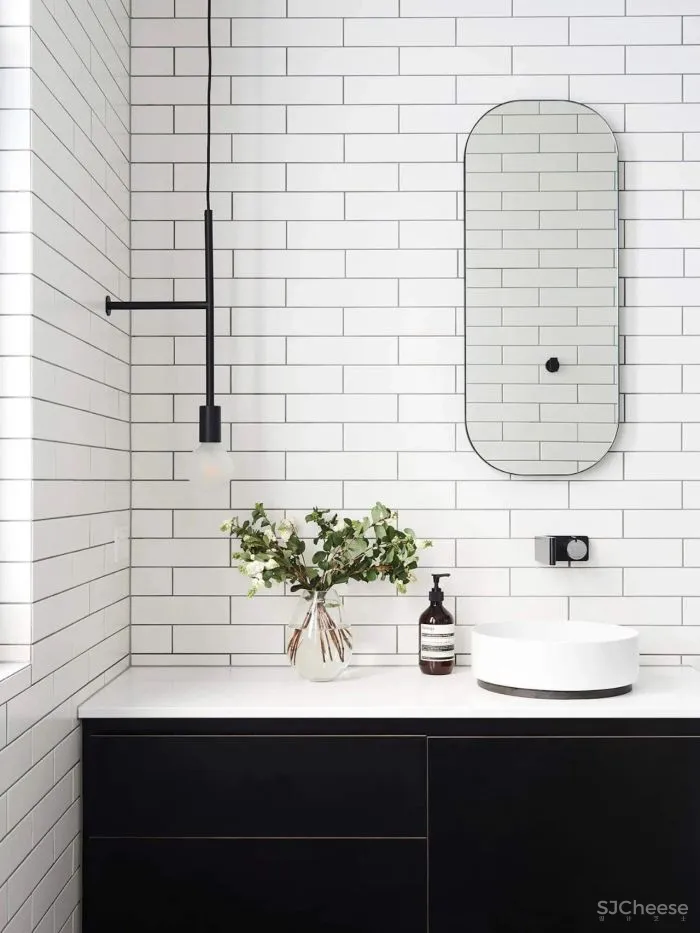 【Dan Webster】用建筑本身构筑纯净空间