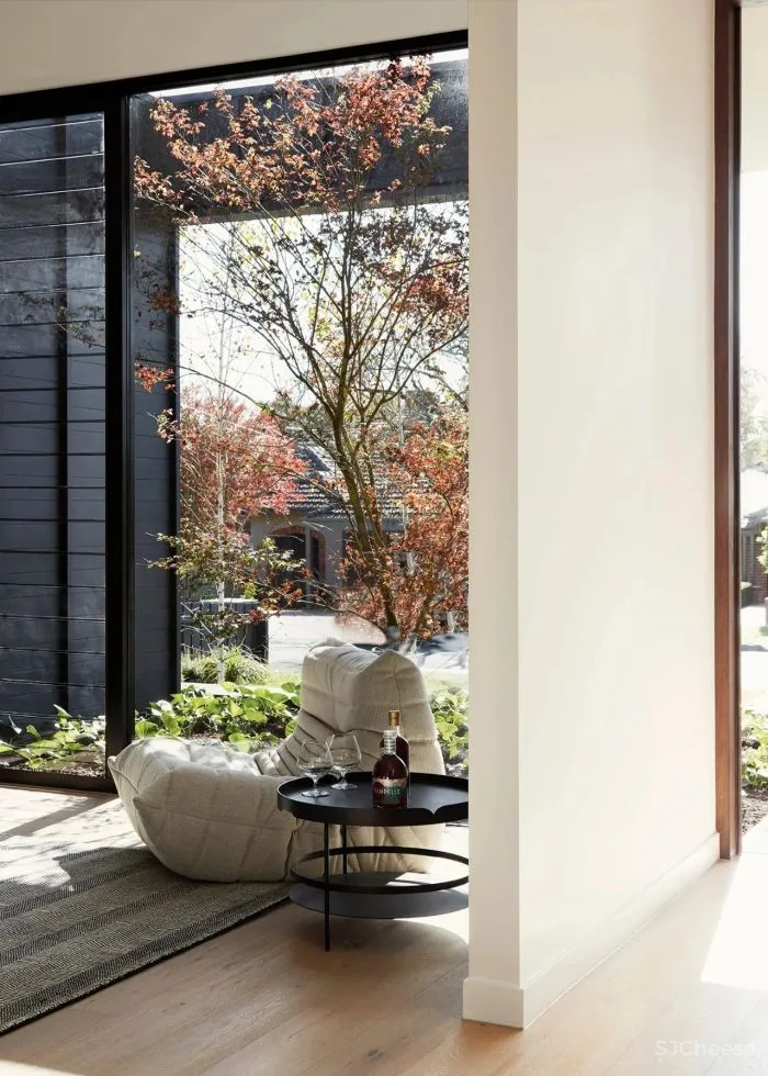 【Dan Webster】用建筑本身构筑纯净空间