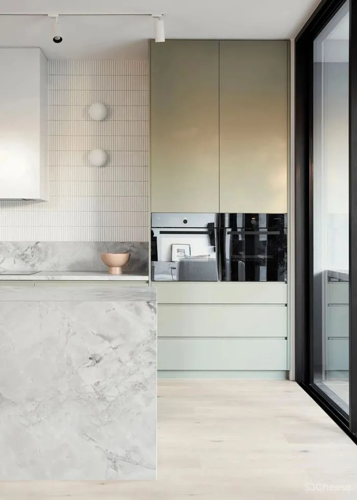 【Dan Webster】用建筑本身构筑纯净空间