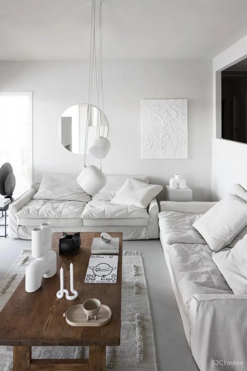 芬兰设计,简约纯粹!