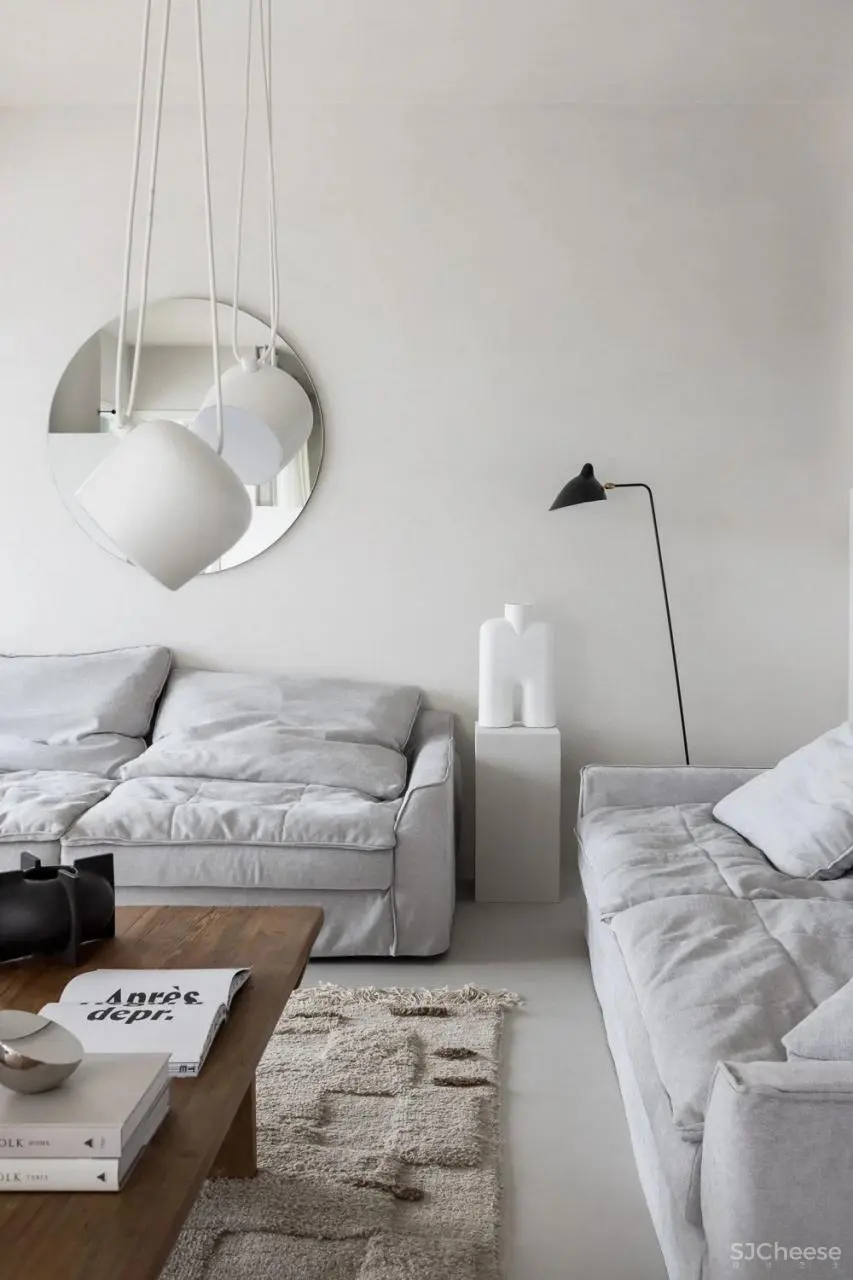 芬兰设计,简约纯粹!