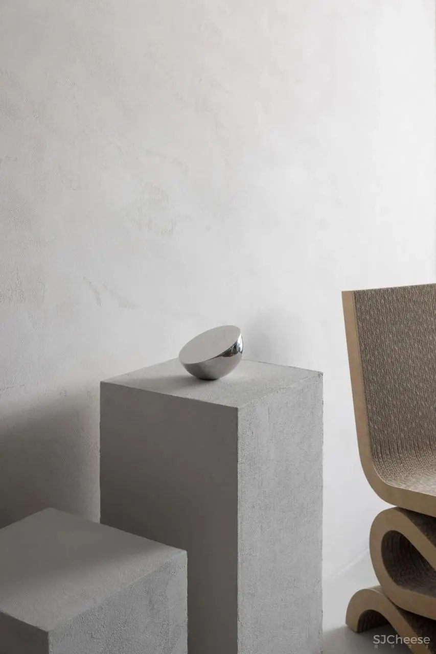 芬兰设计,简约纯粹!