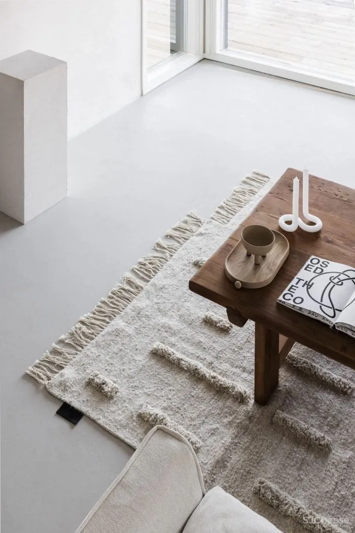 芬兰设计,简约纯粹!