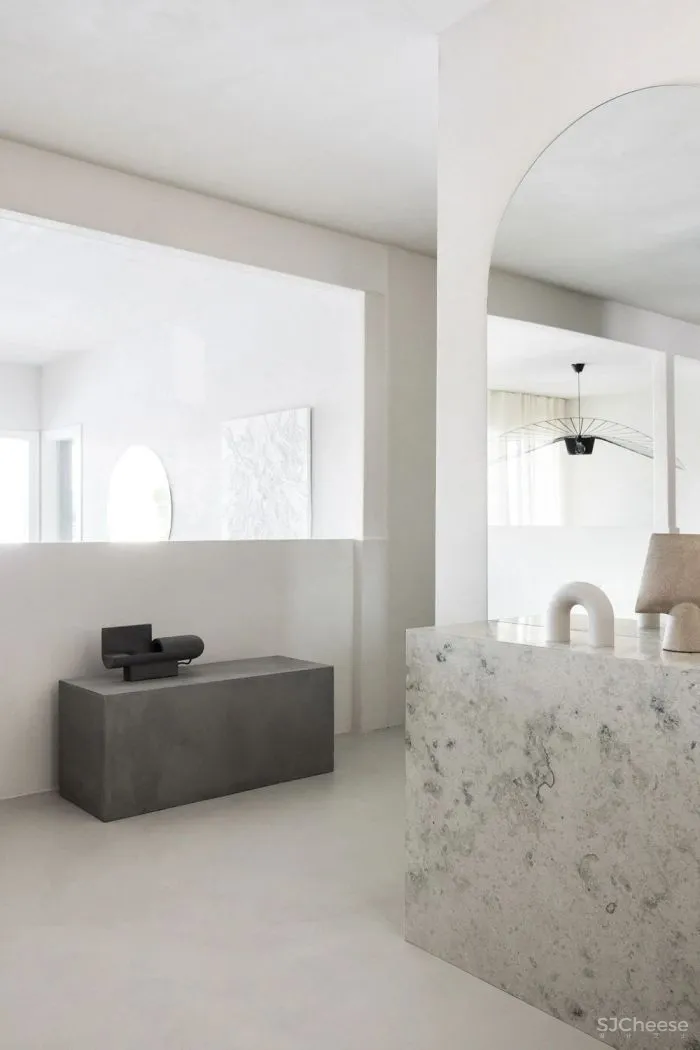 芬兰设计,简约纯粹!