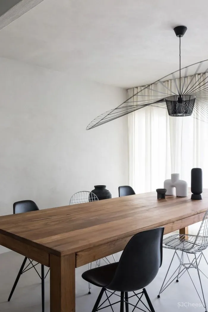 芬兰设计,简约纯粹!