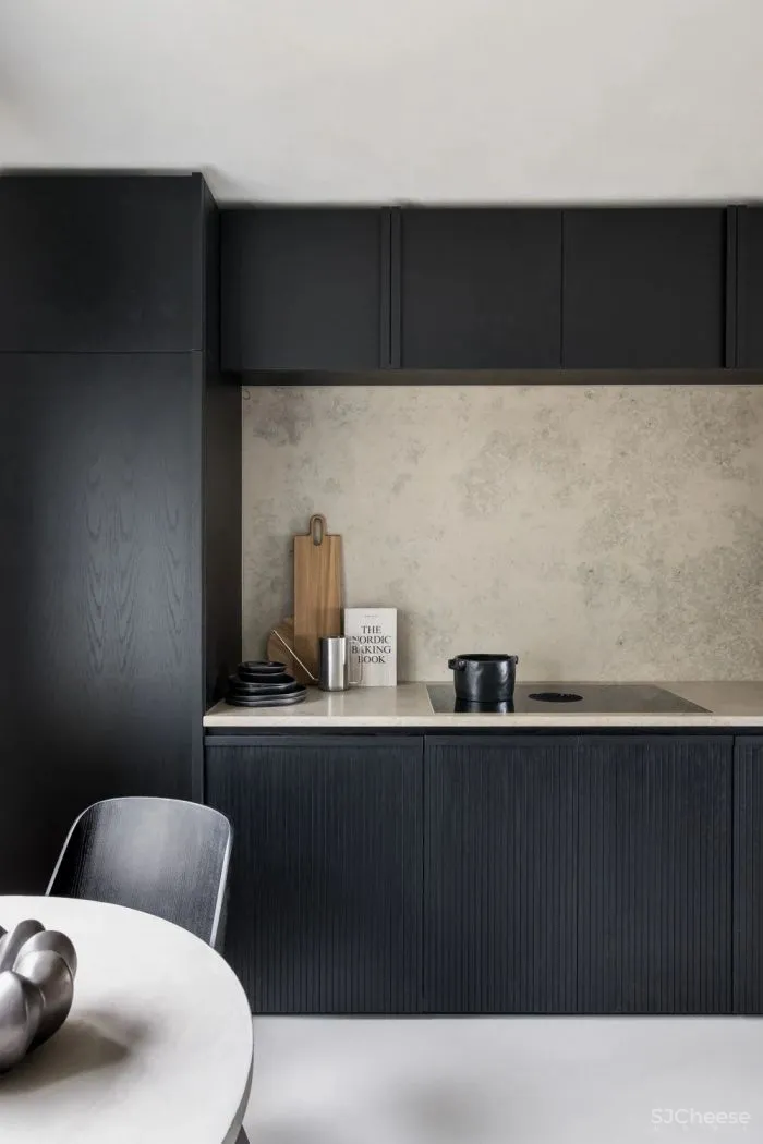 芬兰设计,简约纯粹!