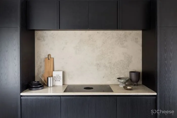 芬兰设计,简约纯粹!