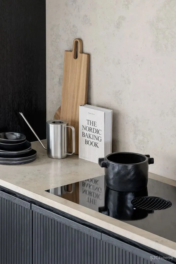 芬兰设计,简约纯粹!