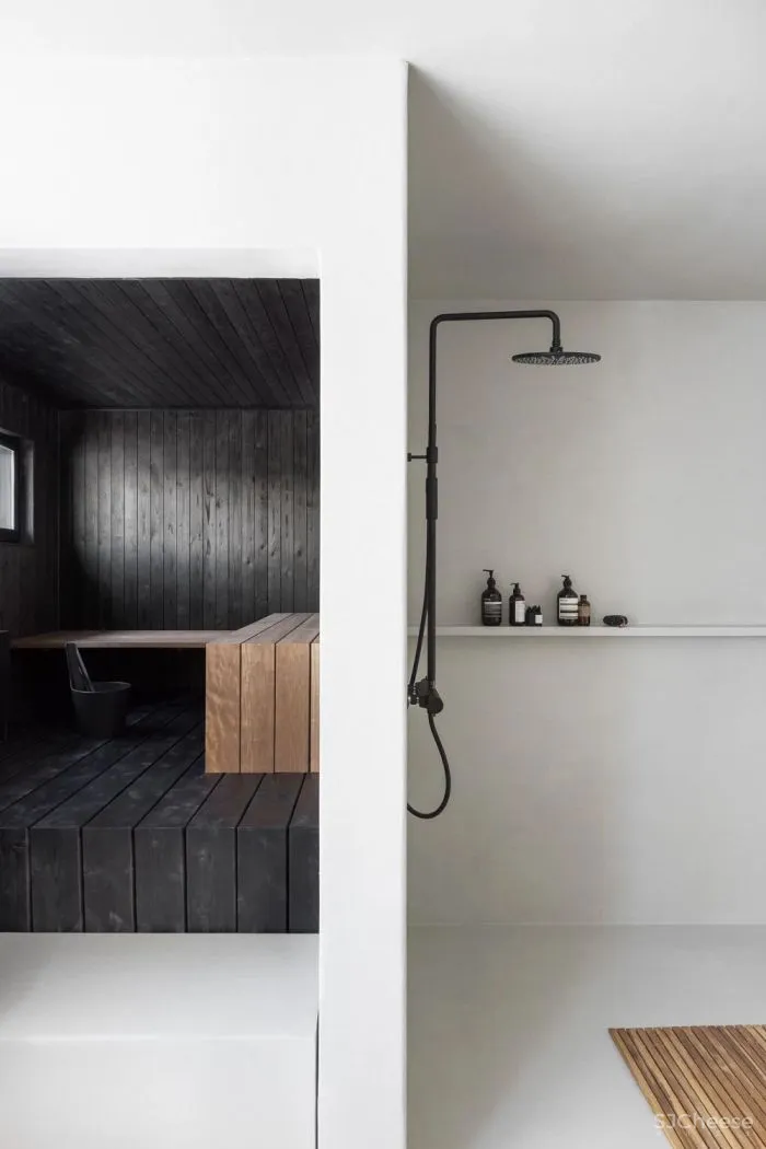 芬兰设计,简约纯粹!