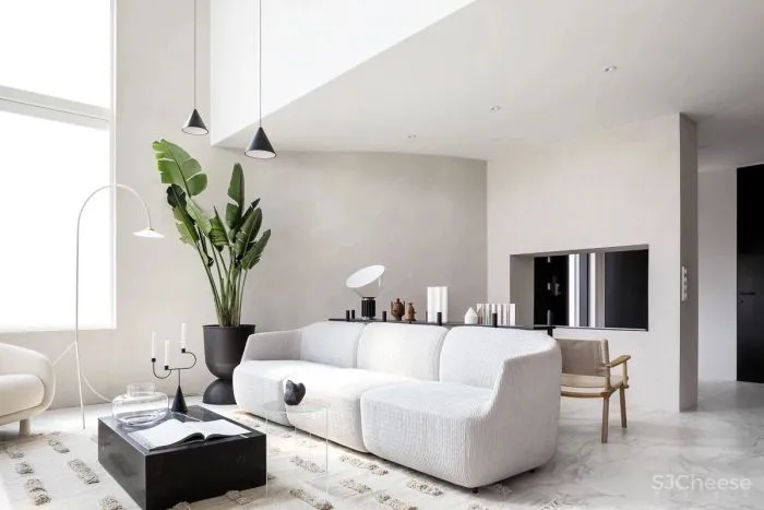 芬兰设计,简约纯粹!