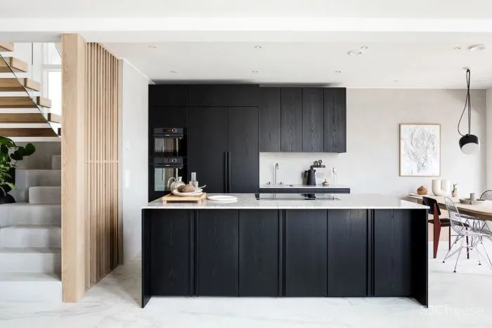 芬兰设计,简约纯粹!