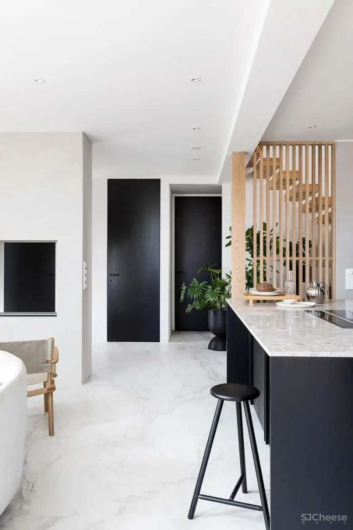 芬兰设计,简约纯粹!