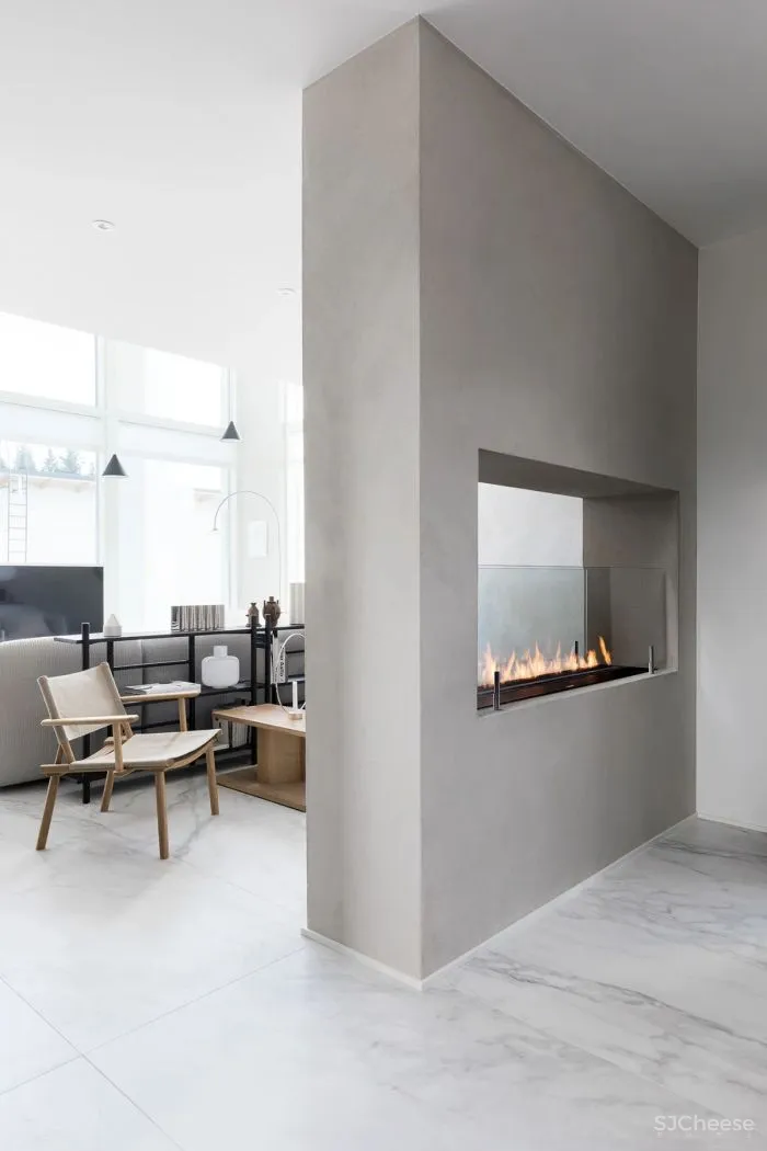 芬兰设计,简约纯粹!