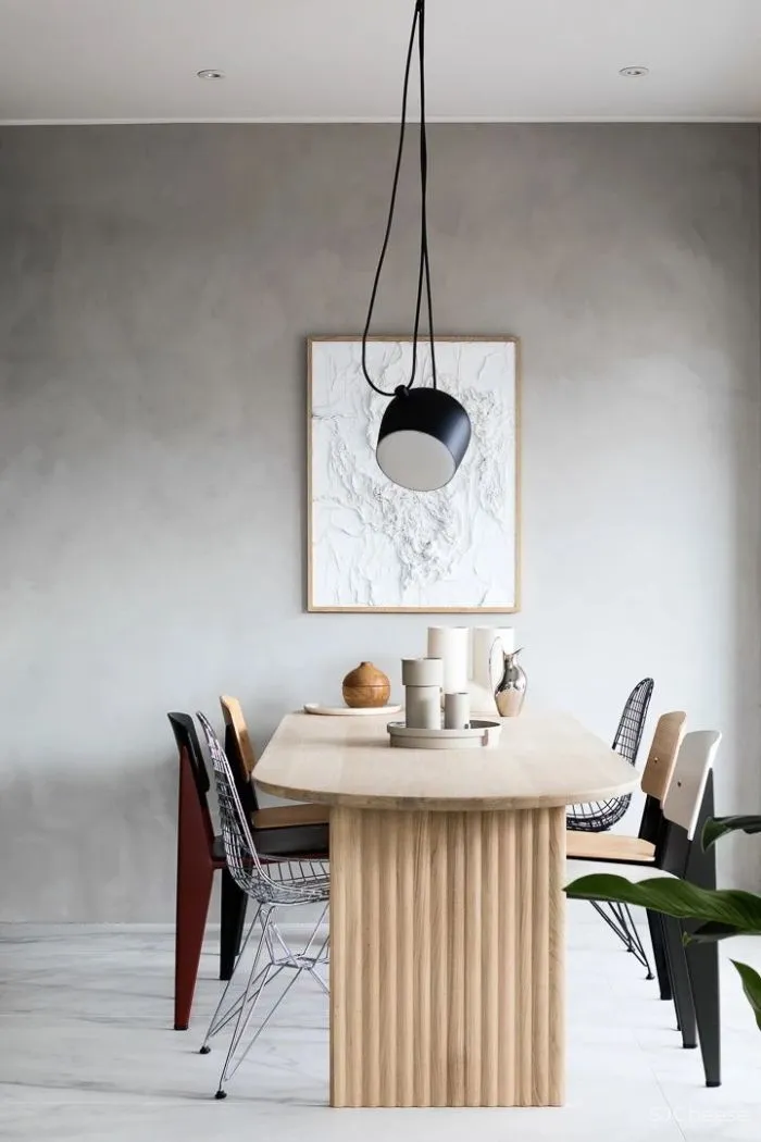 芬兰设计,简约纯粹!