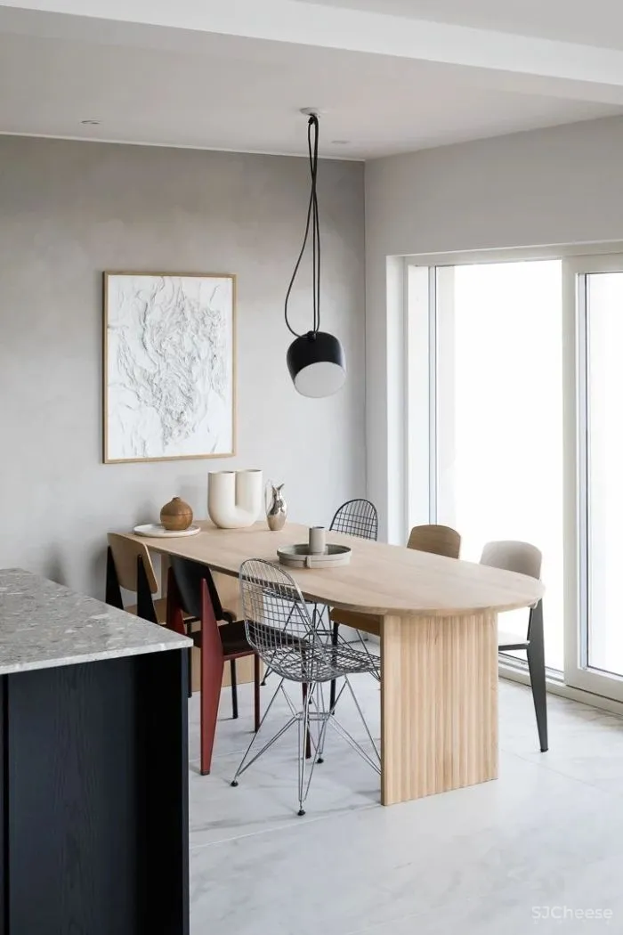 芬兰设计,简约纯粹!