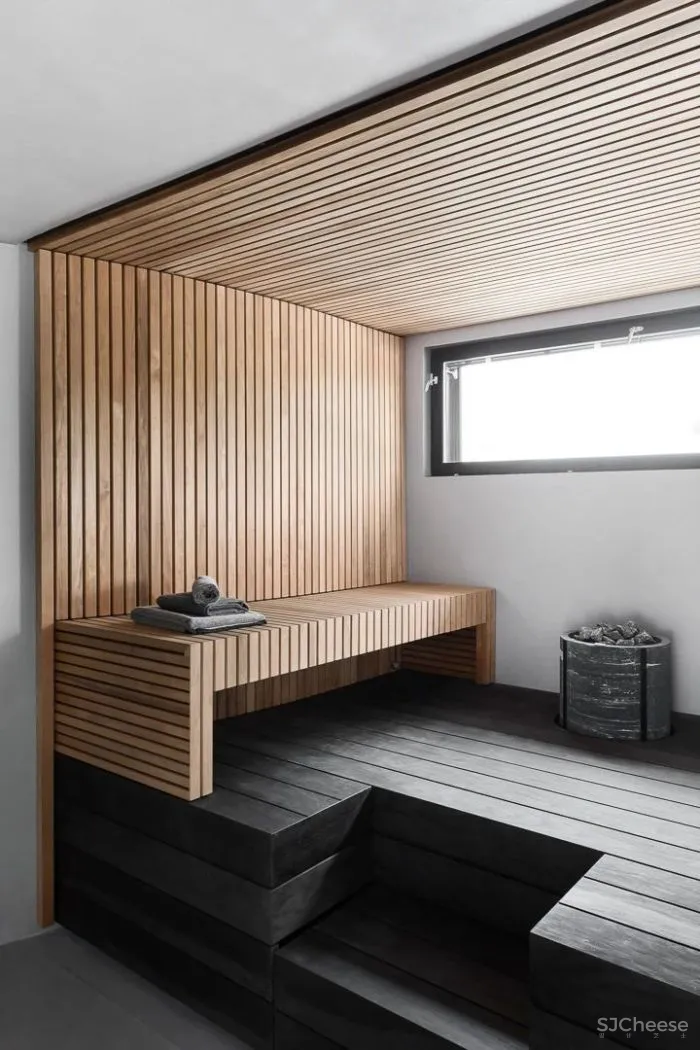 芬兰设计,简约纯粹!