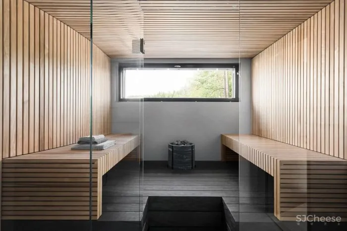 芬兰设计,简约纯粹!