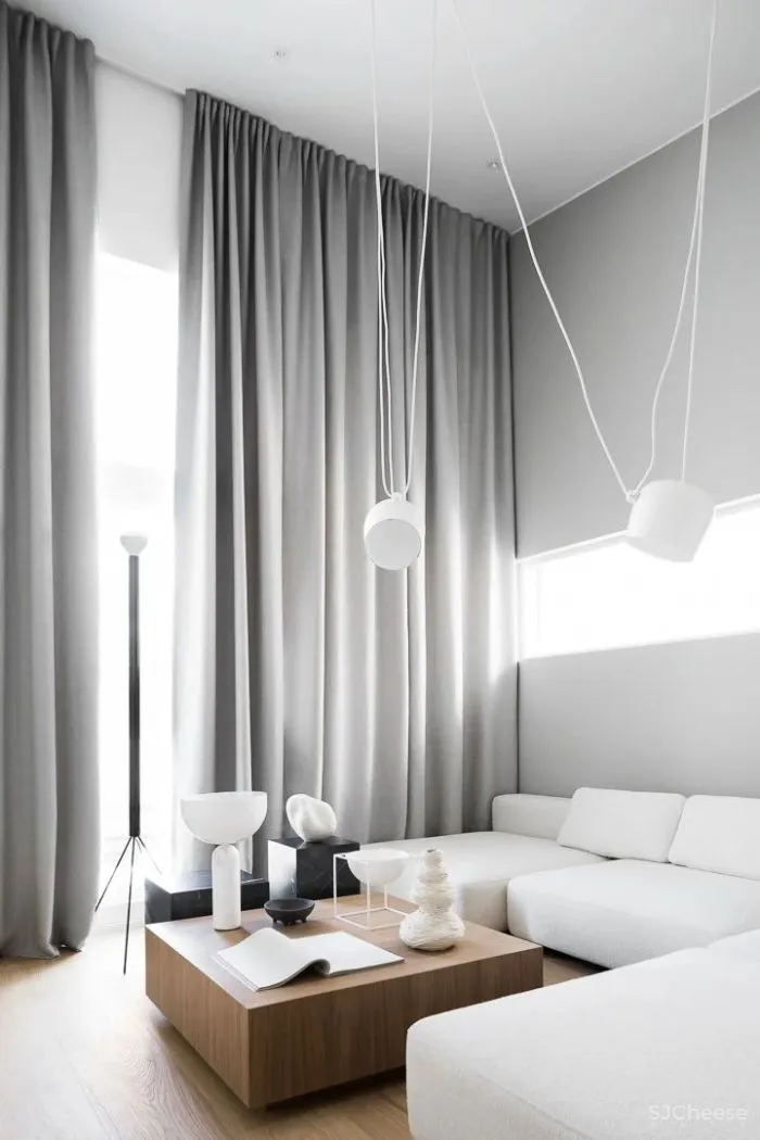 芬兰设计,简约纯粹!