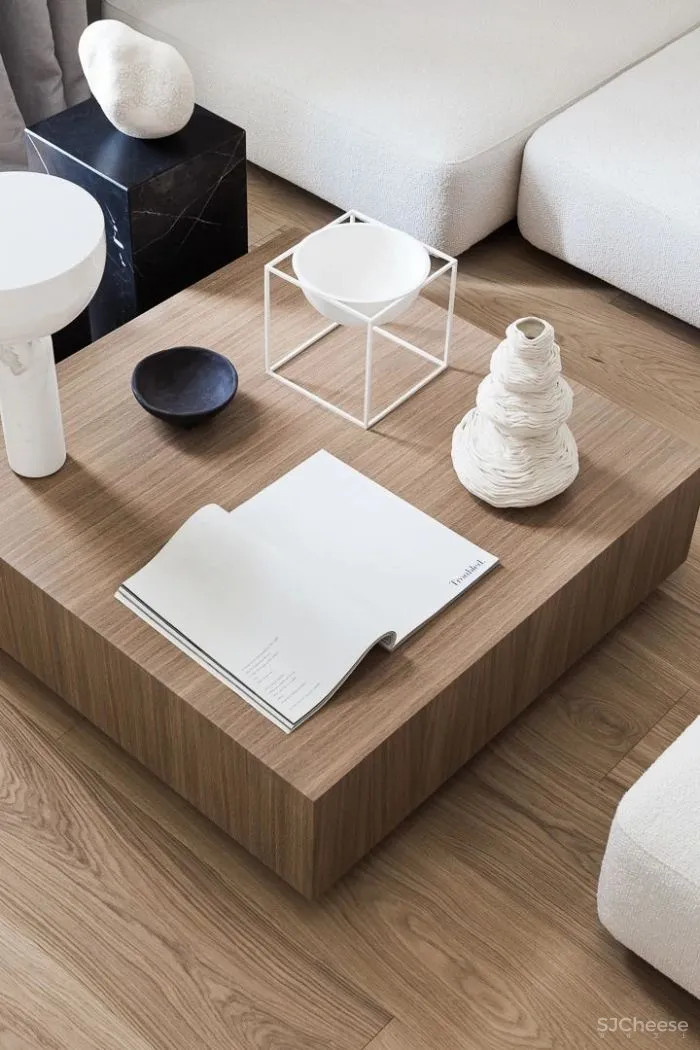 芬兰设计,简约纯粹!