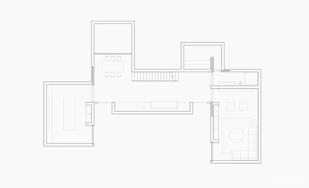 Alexander Velgan 感受极简空间