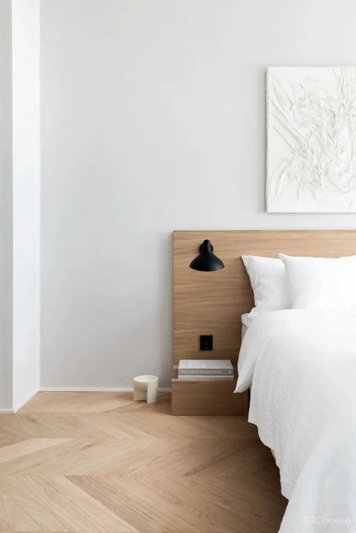 芬兰设计,简约纯粹!