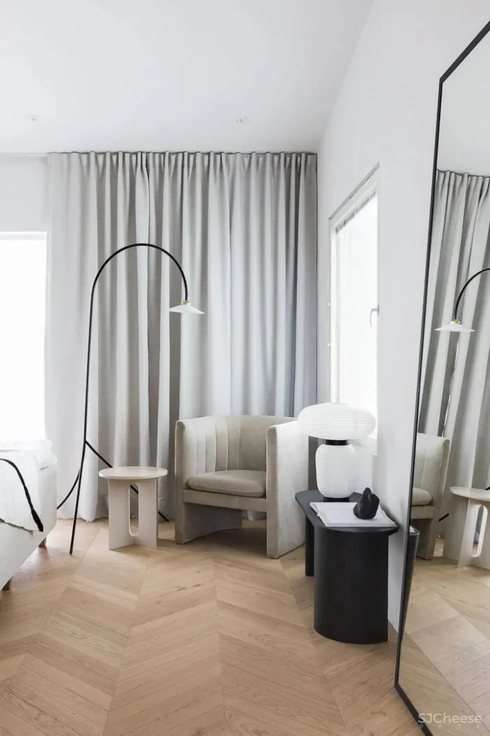 芬兰设计,简约纯粹!