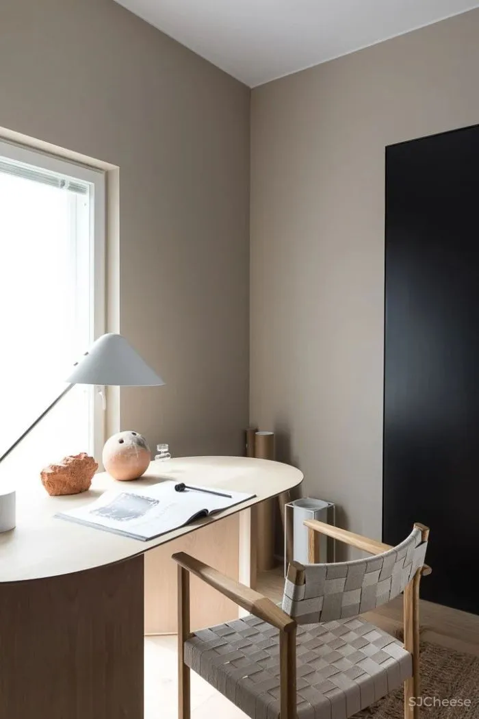 芬兰设计,简约纯粹!