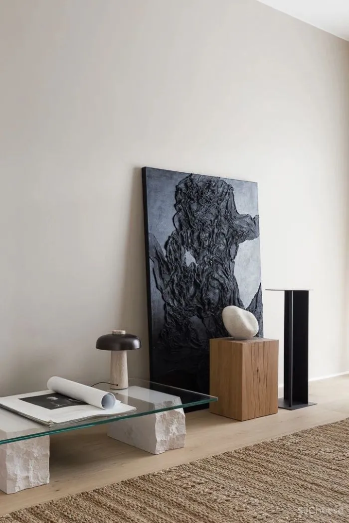 芬兰设计,简约纯粹!