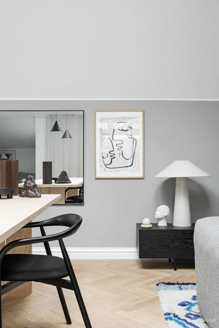 芬兰设计,简约纯粹!