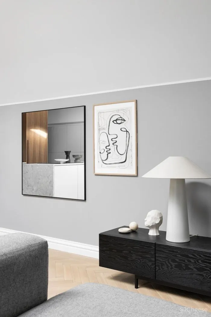 芬兰设计,简约纯粹!