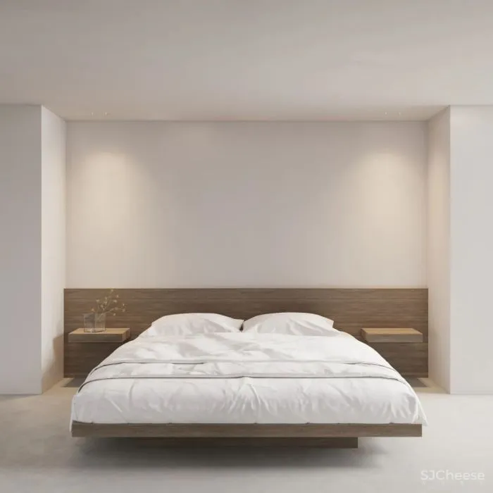 Alexander Velgan 感受极简空间