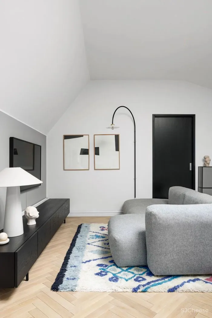 芬兰设计,简约纯粹!