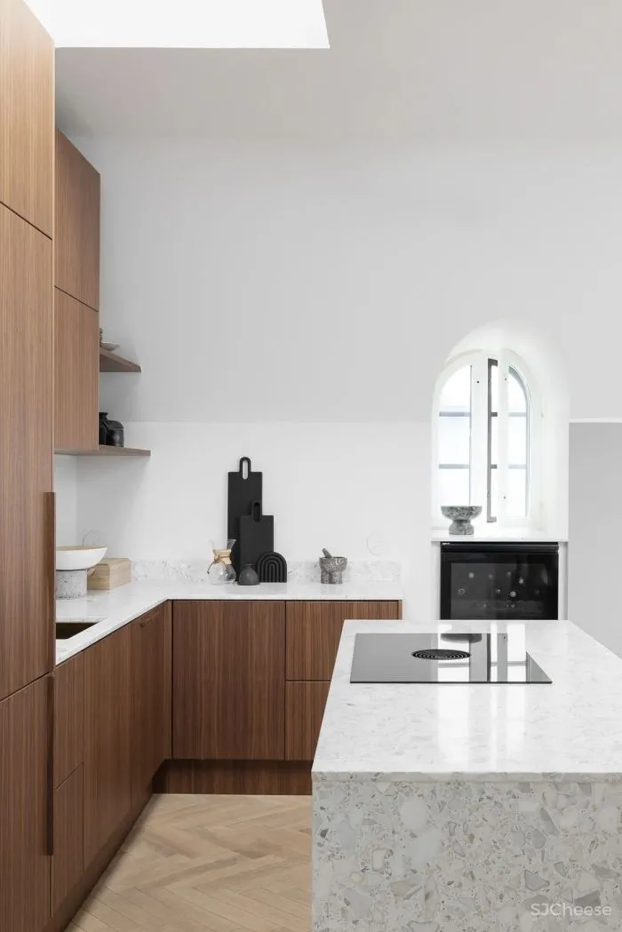 芬兰设计,简约纯粹!