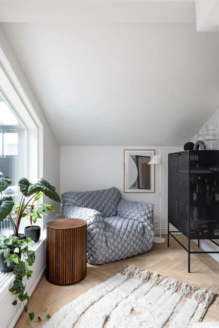 芬兰设计,简约纯粹!