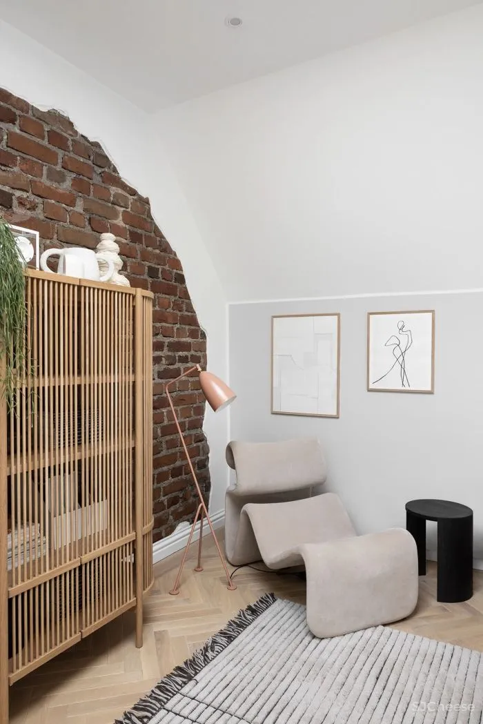 芬兰设计,简约纯粹!