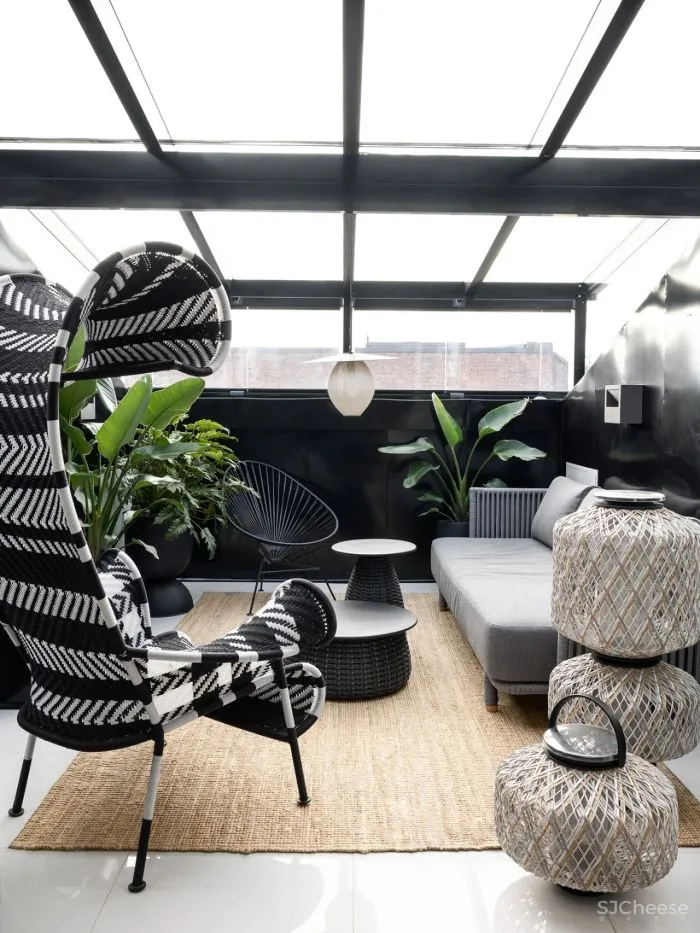 芬兰设计,简约纯粹!