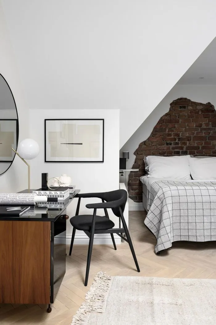 芬兰设计,简约纯粹!