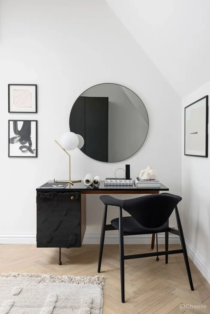 芬兰设计,简约纯粹!