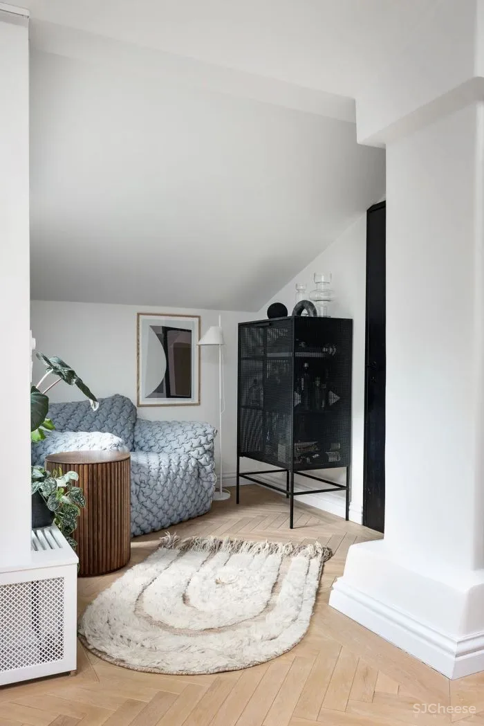 芬兰设计,简约纯粹!