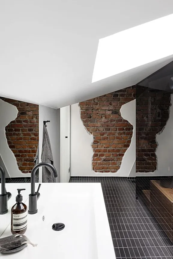 芬兰设计,简约纯粹!