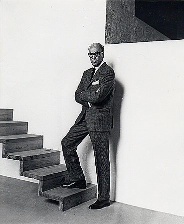 Luis Barragan