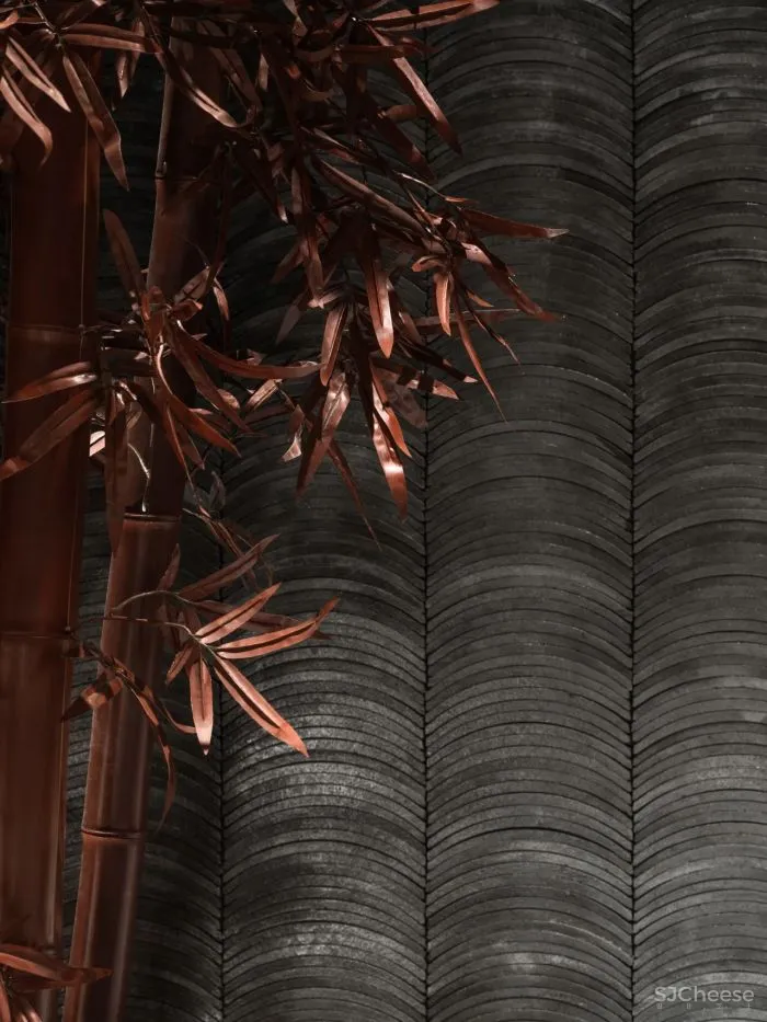 沈阳 浆果设计新作｜湘爱·INLOVE 餐厅