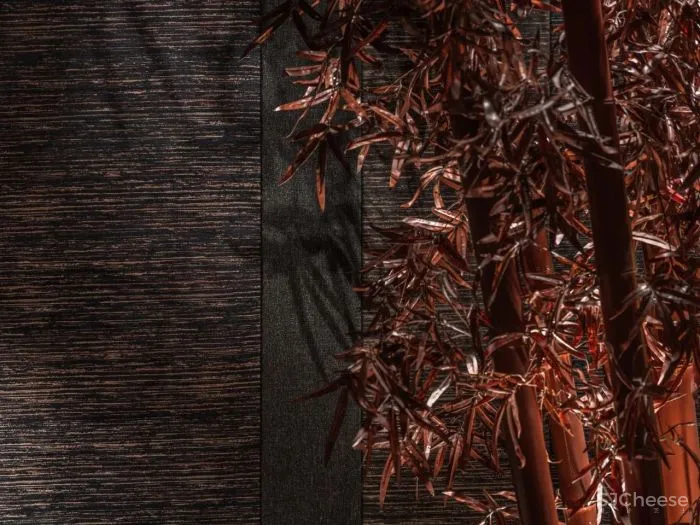 沈阳 浆果设计新作｜湘爱·INLOVE 餐厅