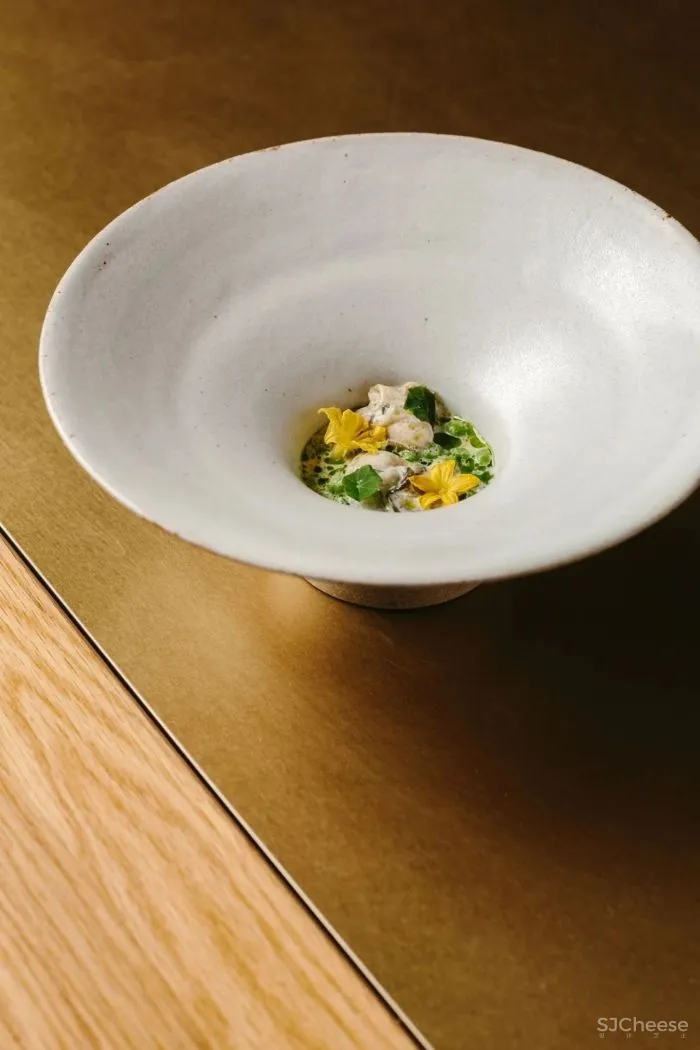 Snøhetta新作 丨 多种地域文化融合的香港Whey餐厅