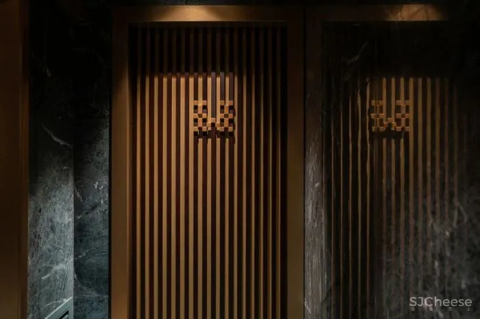 Snøhetta新作 丨 多种地域文化融合的香港Whey餐厅