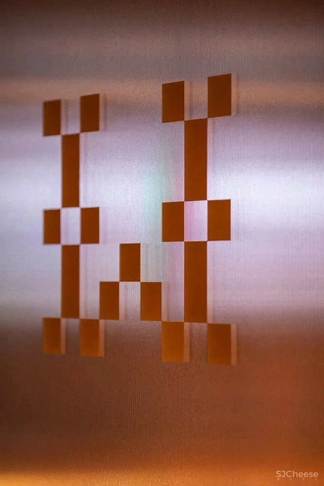 Snøhetta新作 丨 多种地域文化融合的香港Whey餐厅