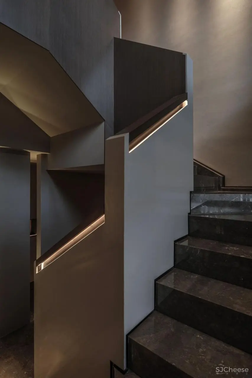 肯纳设计新作丨 逸道:米其林飨宴之“宋风雅韵,浪酒闲茶”