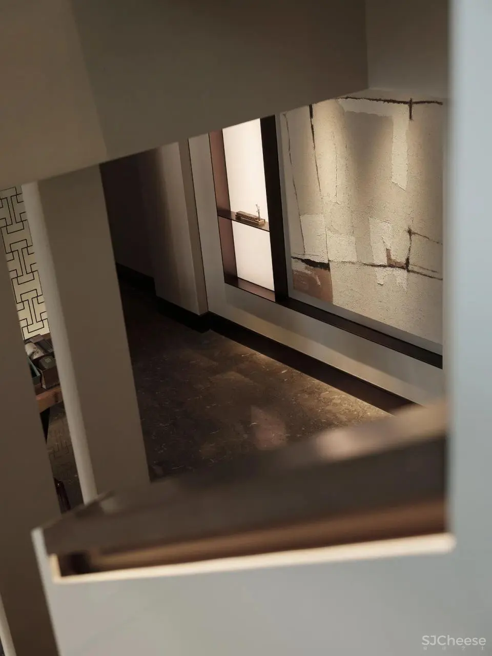 肯纳设计新作丨 逸道:米其林飨宴之“宋风雅韵,浪酒闲茶”